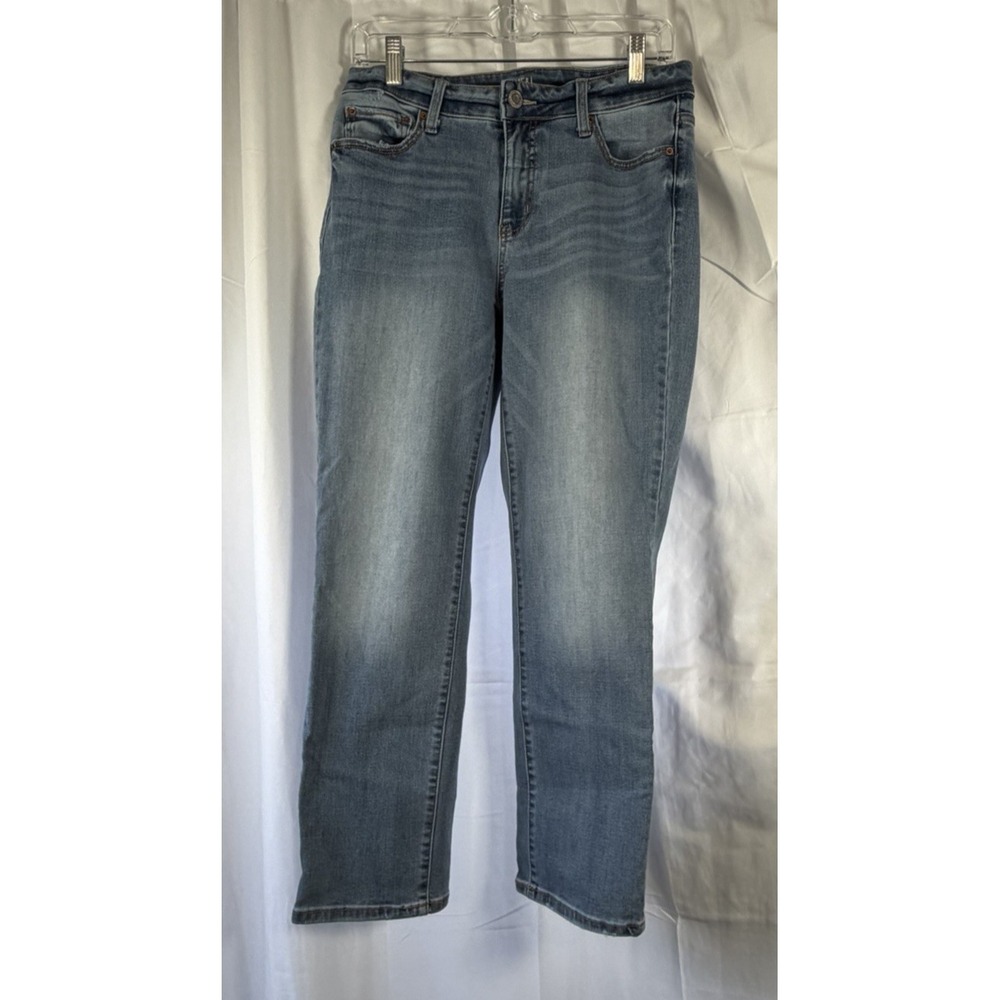 Time and Tru‎ Women's Jeans Size 10 Stretch